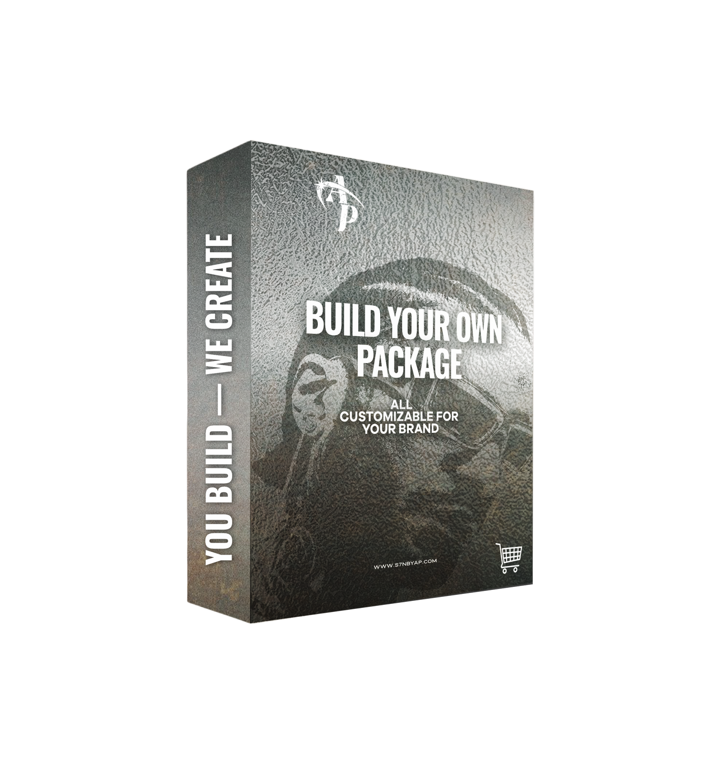 Build Your Package